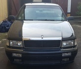 Chrysler Saratoga 1993