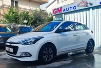 Hyundai i20 2019