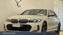 BMW 3 Series 2025