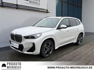 BMW X1 2024