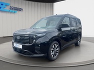 Ford Tourneo Courier 2025