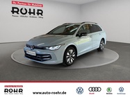 Volkswagen Golf 2025