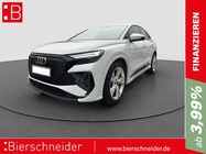 Audi Q4 e-tron 2023