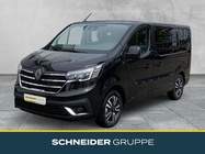 Renault Trafic 2024