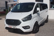 Ford Transit 2019