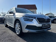 Skoda Kamiq 2020