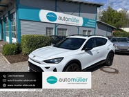 Cupra Formentor 2026