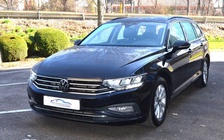 Volkswagen Passat 2023