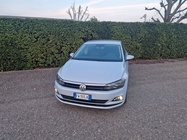Volkswagen Polo 2019
