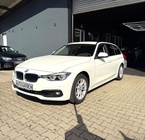 BMW 3 Series 2019
