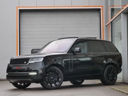 Land Rover Range Rover 2022