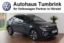 Volkswagen Taigo 2025