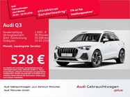 Audi Q3 2025