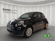 Fiat 500e 2022