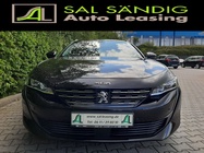Peugeot 508 2020