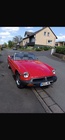 MG MGB 1976