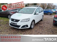 Seat Alhambra 2015