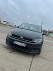 Volkswagen Touran 2021