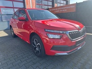 Skoda Kamiq 2020
