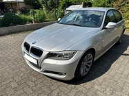 BMW 3 Series 2011