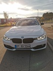 BMW 3 Series 2012