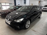 Seat Ibiza 2019