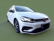 Volkswagen Golf 2019