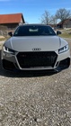 Audi TT 2023