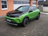 Opel Mokka 2022