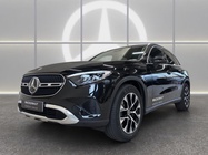 Mercedes-Benz GLC-Class 2025