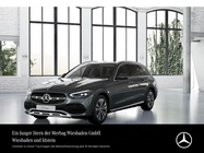 Mercedes-Benz C-Class 2024