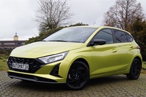 Hyundai i20 2026