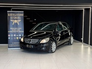 Mercedes-Benz B-Class 2007