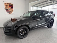 Porsche Macan 2022