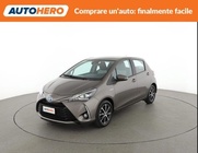 Toyota Yaris 2019