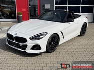 BMW Z4 2023