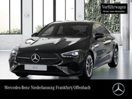 Mercedes-Benz CLA-Class 2025