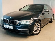 BMW 5 Series 2018