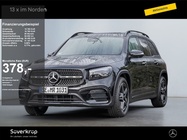 Mercedes-Benz GLB-Class 2025