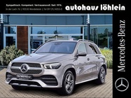Mercedes-Benz GLE-Class 2020