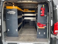 Mercedes-Benz Vito 2020