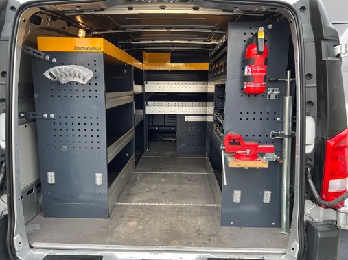 Mercedes-Benz Vito 2020