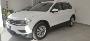 Volkswagen Tiguan 2019