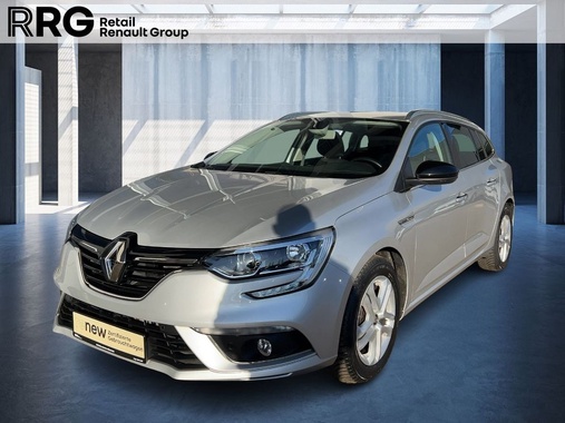 Renault Megane 2020
