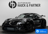 Porsche 992 2025