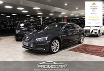 Audi A5 2019