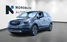 Opel Crossland 2020