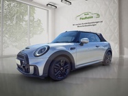 MINI Cabrio 2023