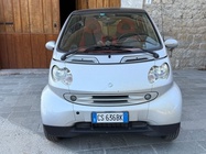 Smart ForTwo 2004