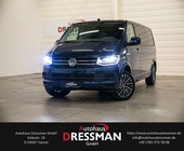 Volkswagen T6 2017